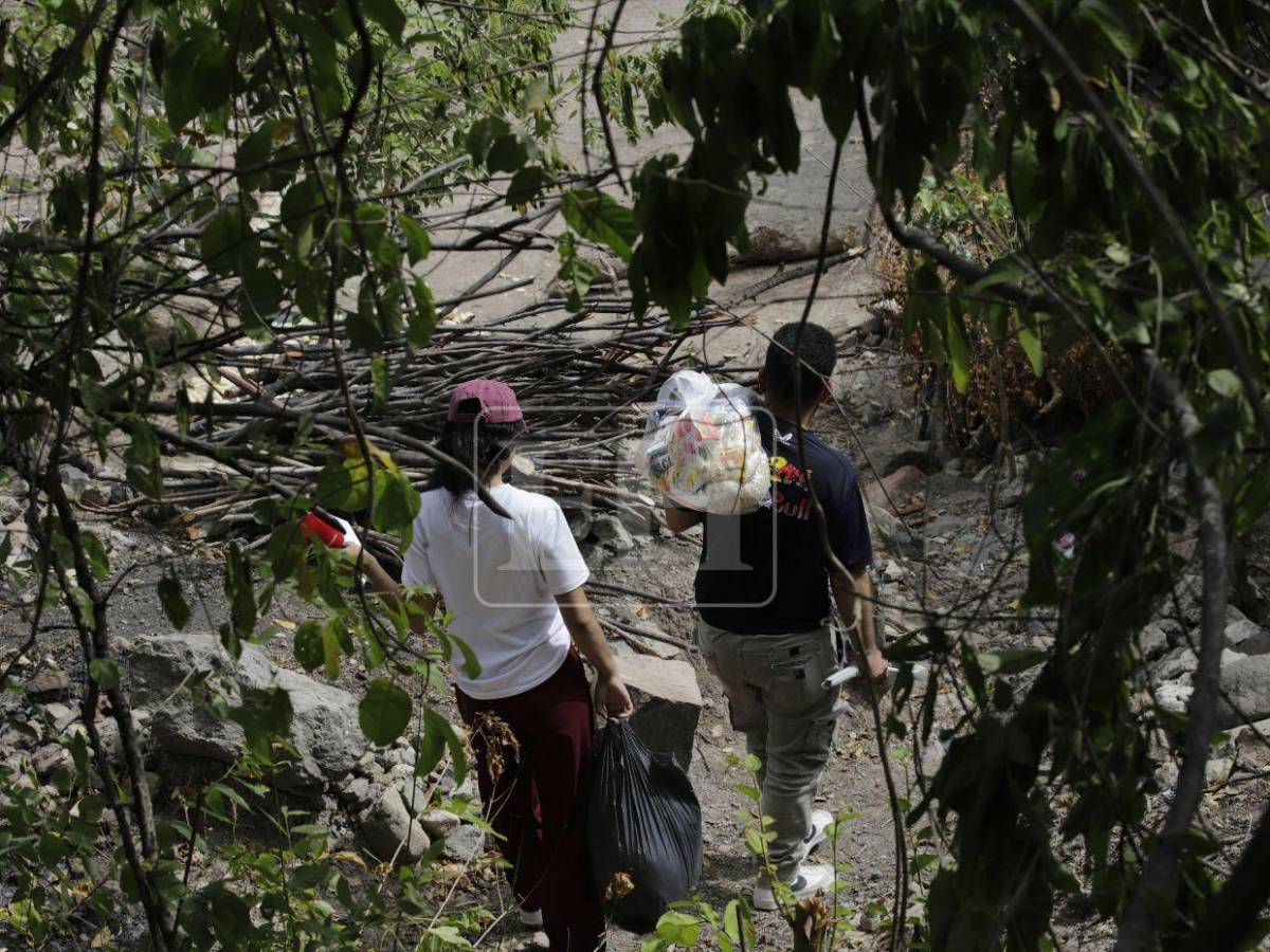 Gracias a sus donaciones, EL HERALDO lleva ayuda al Corredor Seco golpeado por la sequía