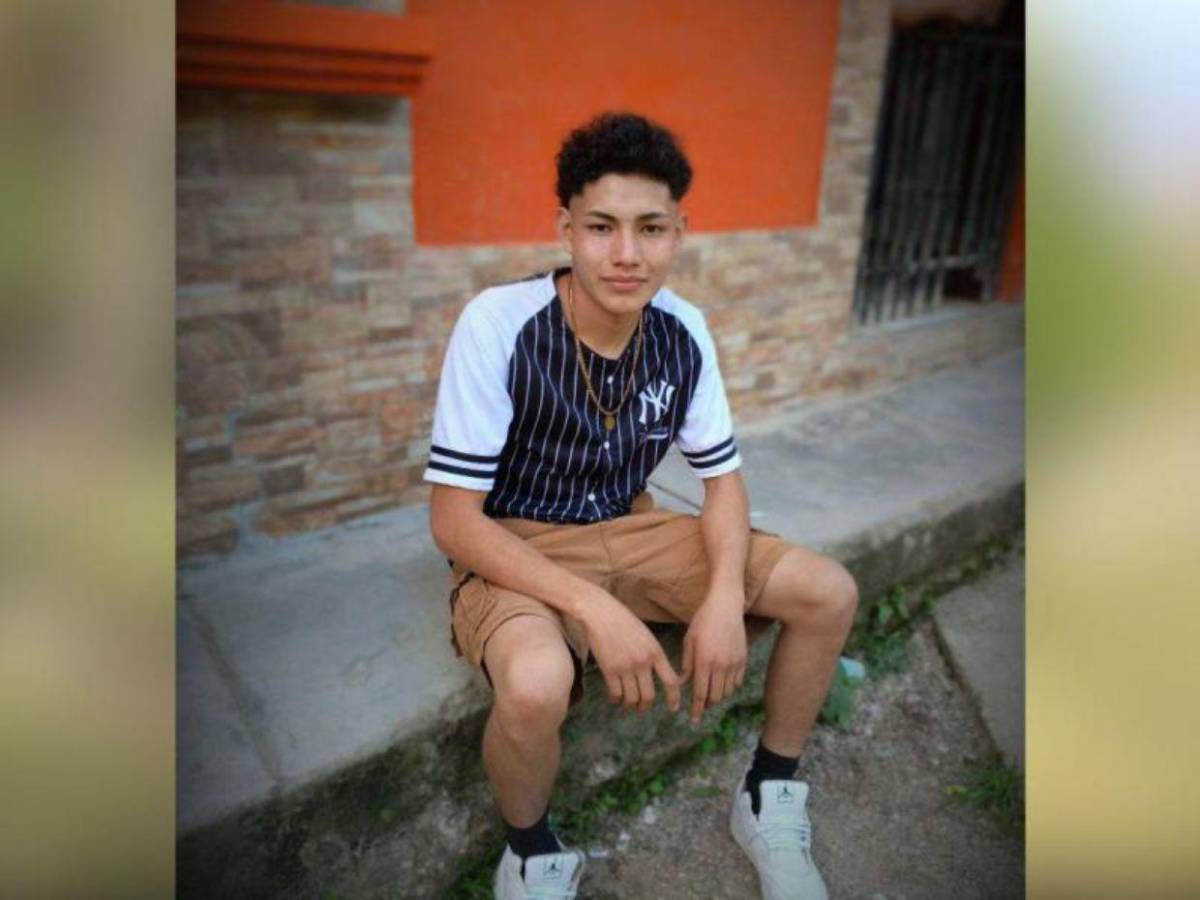 Joven de 21 años muere en terrible accidente en motocicleta en Jesús de Otoro