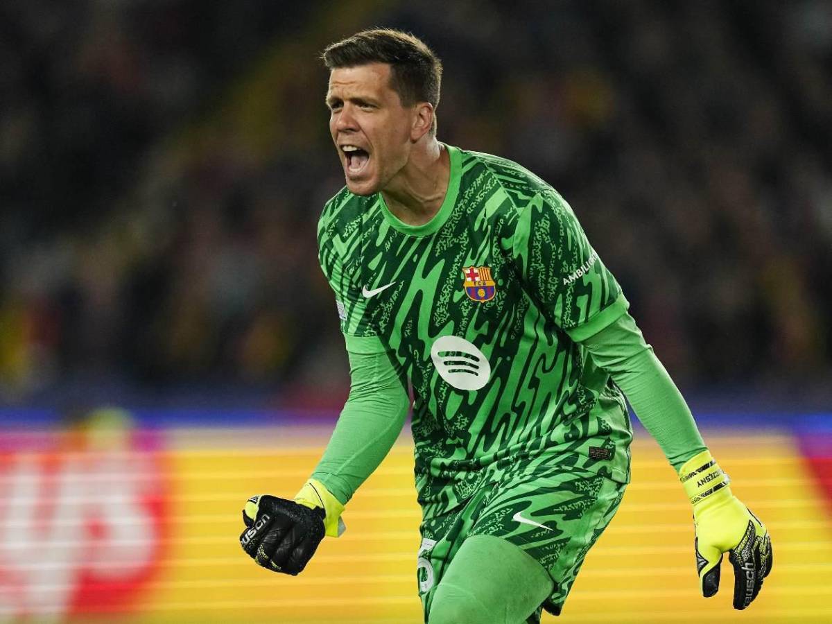 El 11 titular del Barcelona con el que busca liquidar al Real Madrid en LaLiga