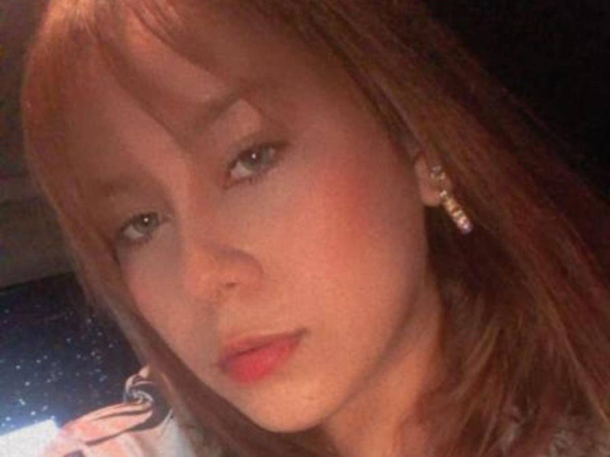 Abigaíl, la estudiante de medicina a quien vinculan con el sicariato