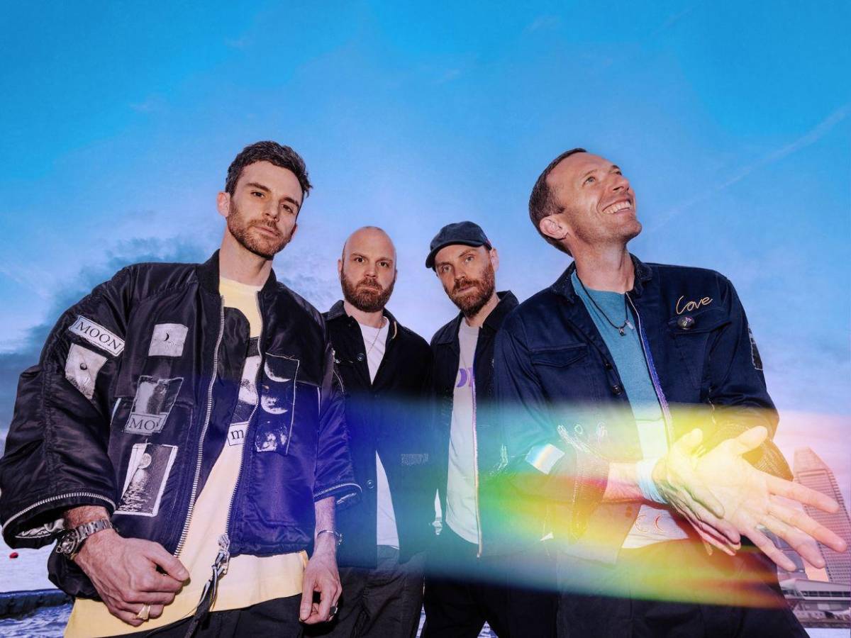 Dos latinos figuran entre los 10 artistas mejor pagados de 2025, según Forbes