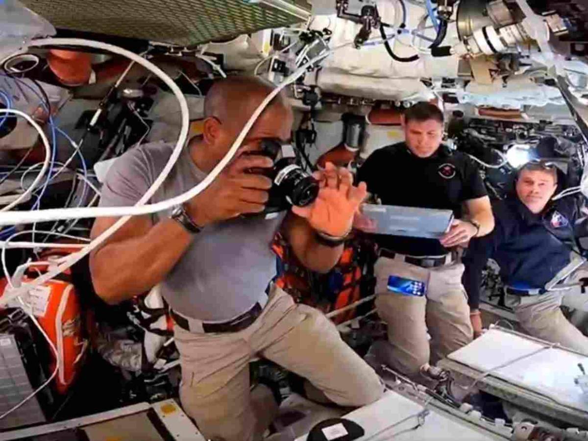 ¿Cuándo regresará a la Tierra la tripulación de la misión Artemis II?