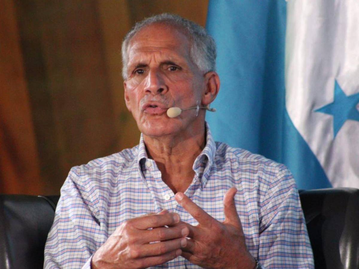 ¿Cuánto ganará Nasry Asfura como presidente de Honduras 2026-2030?