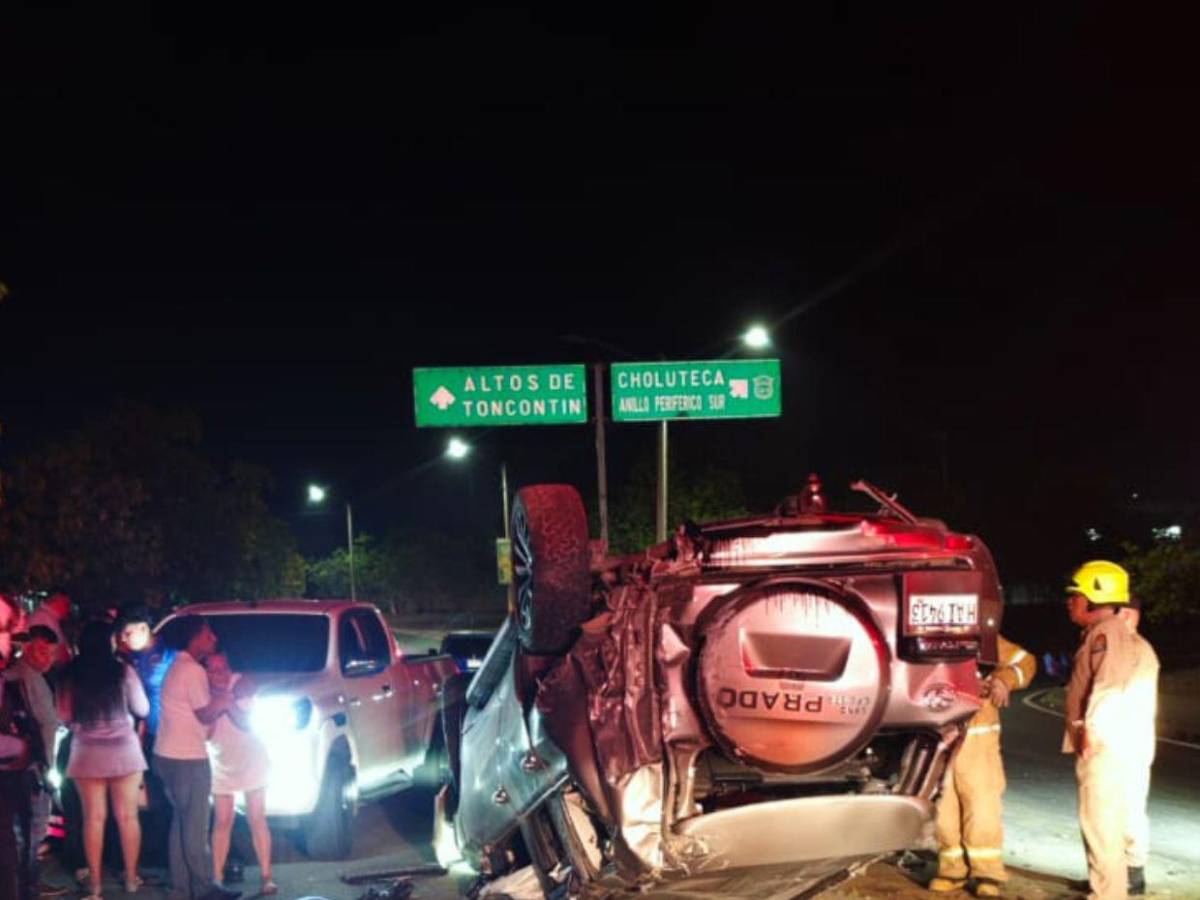 Jonathan tomó el vehículo de su padre sin permiso para salir con amigos y murió en accidente