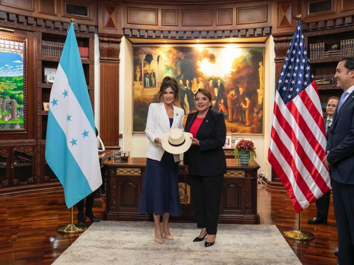 Los millones que pagó Honduras por lobby en EE UU y no se renovó el TPS