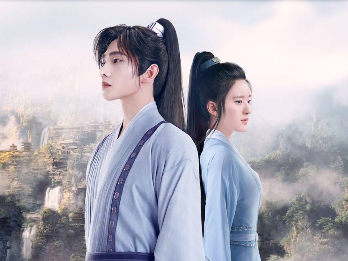 Las series coreanas y chinas que no se puede perder en Netflix