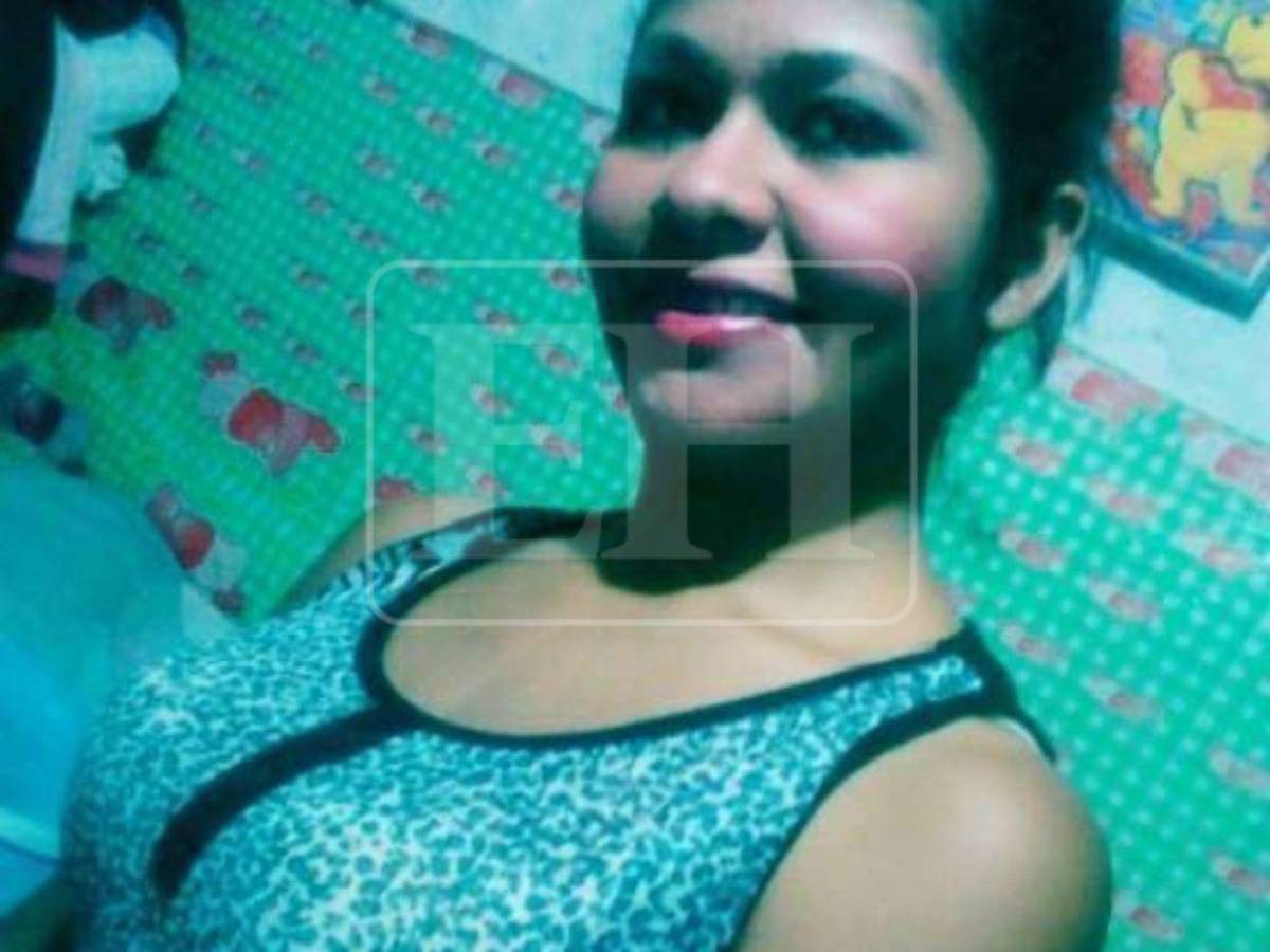 Yo era su segunda madre, recuerda hermana de Claudia, mujer hallada semienterrada en Aldea Suyapa