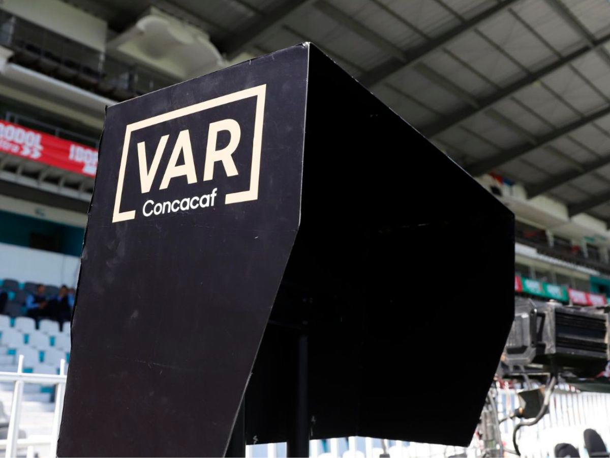 ¡OFICIAL! La Liga Nacional contaría con VAR para el Apertura 2024