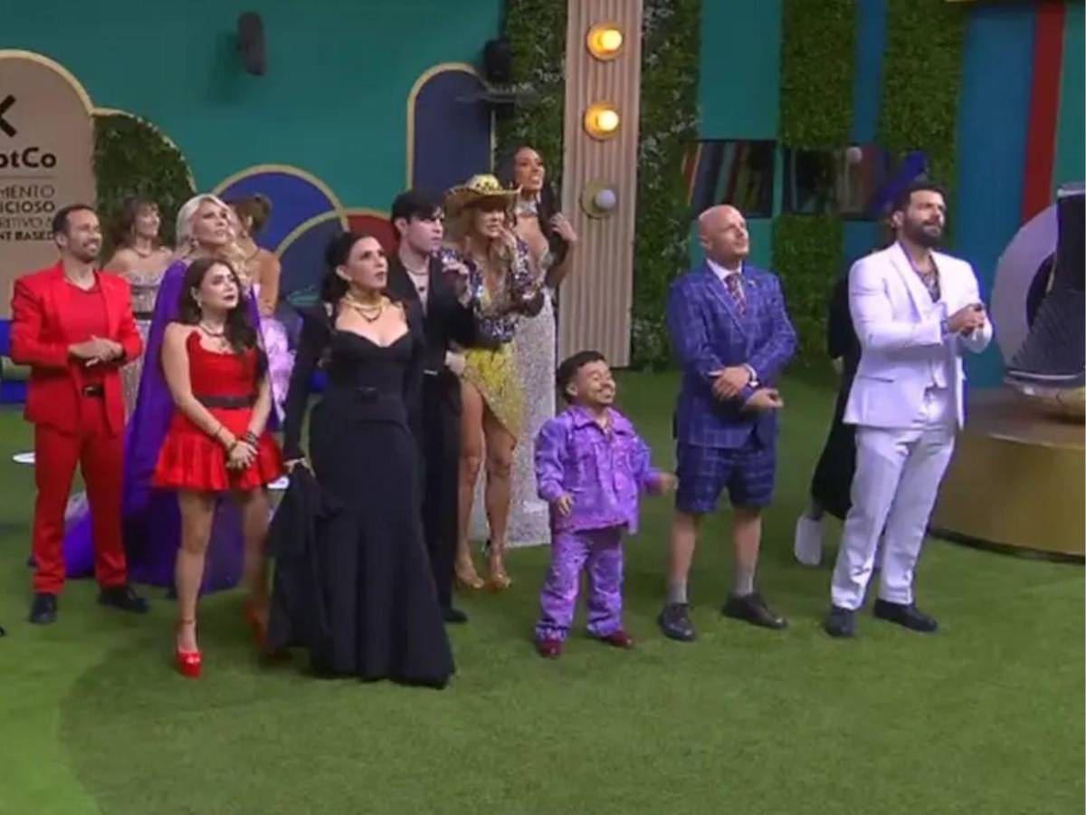 Abelito: de payaso infantil a celebridad de La Casa de los Famosos México