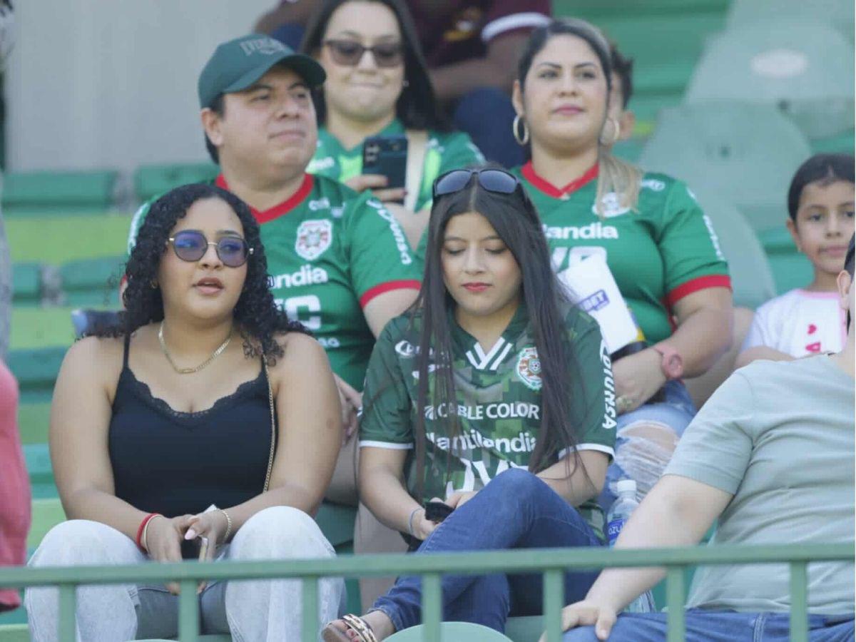 Pelea entre jugadores y Ministro de Seguridad sorprendió: Postales del Marathón vs Génesis PN