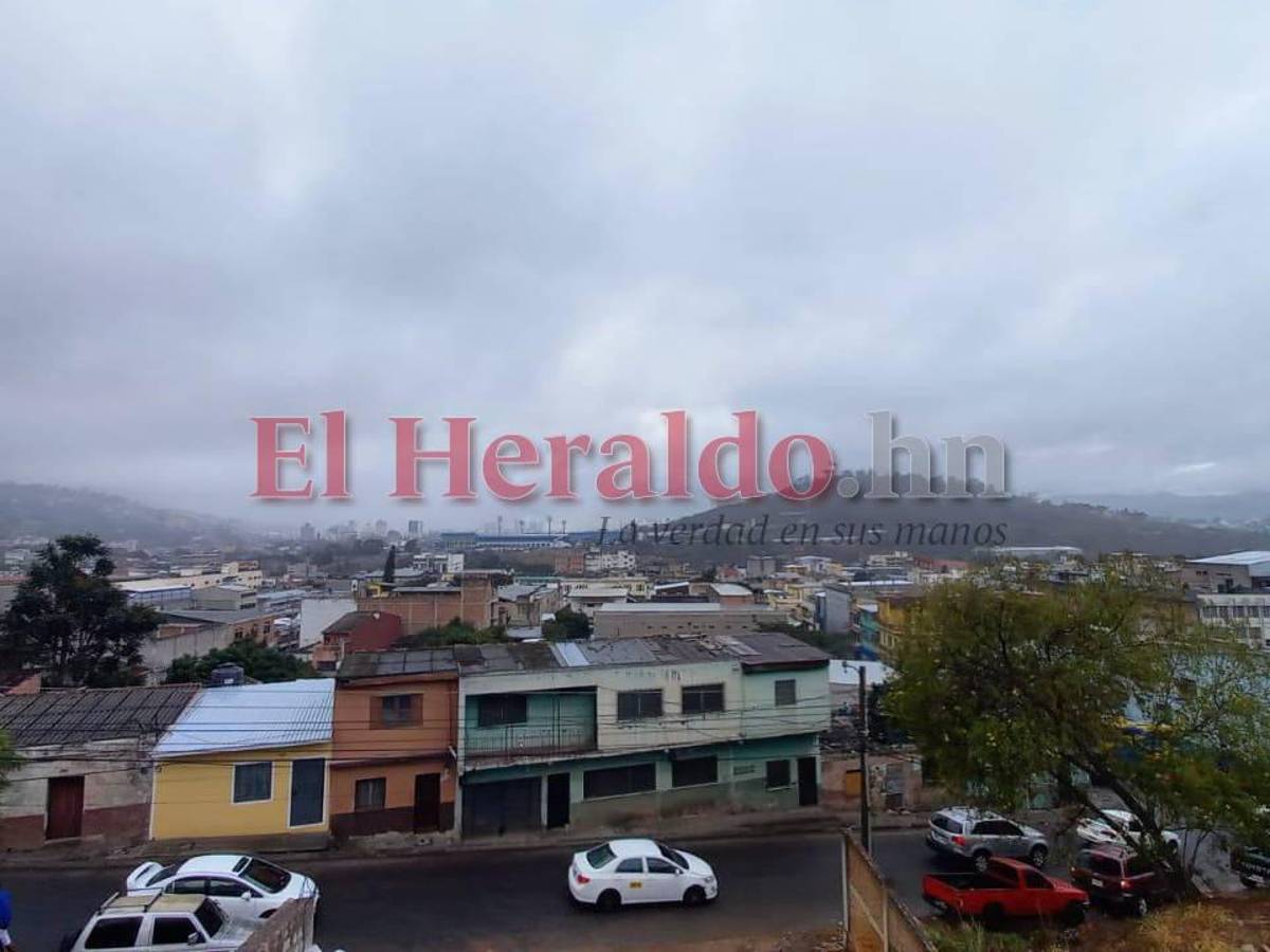 Cenaos pronostica días cálidos en la capital durante Semana Santa