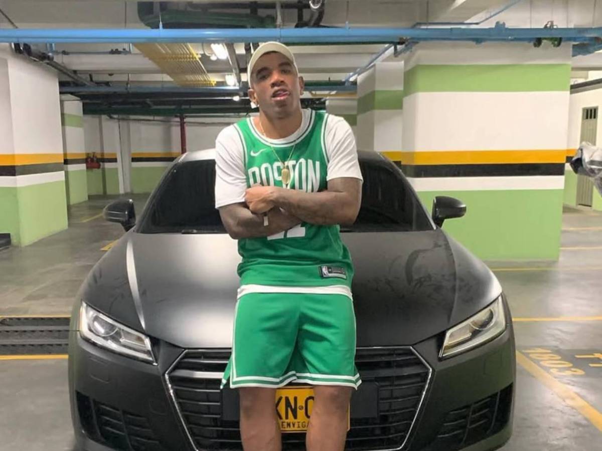 Futbolista sale gravemente herido tras intenso tiroteo: Se reportó una persona fallecida