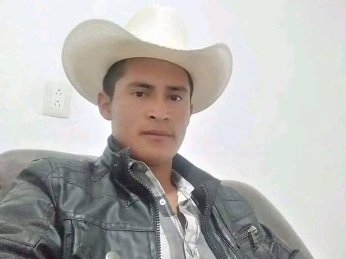 Un derrumbe lo soterró mientras trabajaba: Merlín Vásquez murió y dos primos lograron sobrevivir