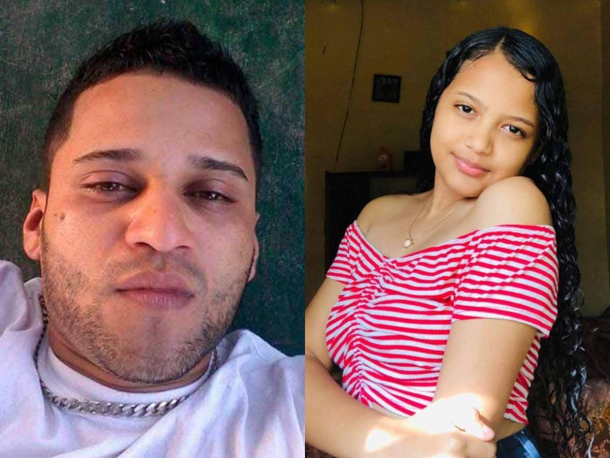 Golpes y mordidas: mujer fue salvajemente atacada por su pareja en Olancho