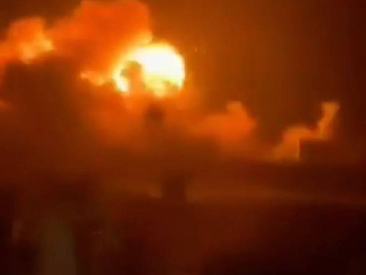 Misiles de India sobre Pakistán:  fotos de la destrucción y los heridos tras el ataque