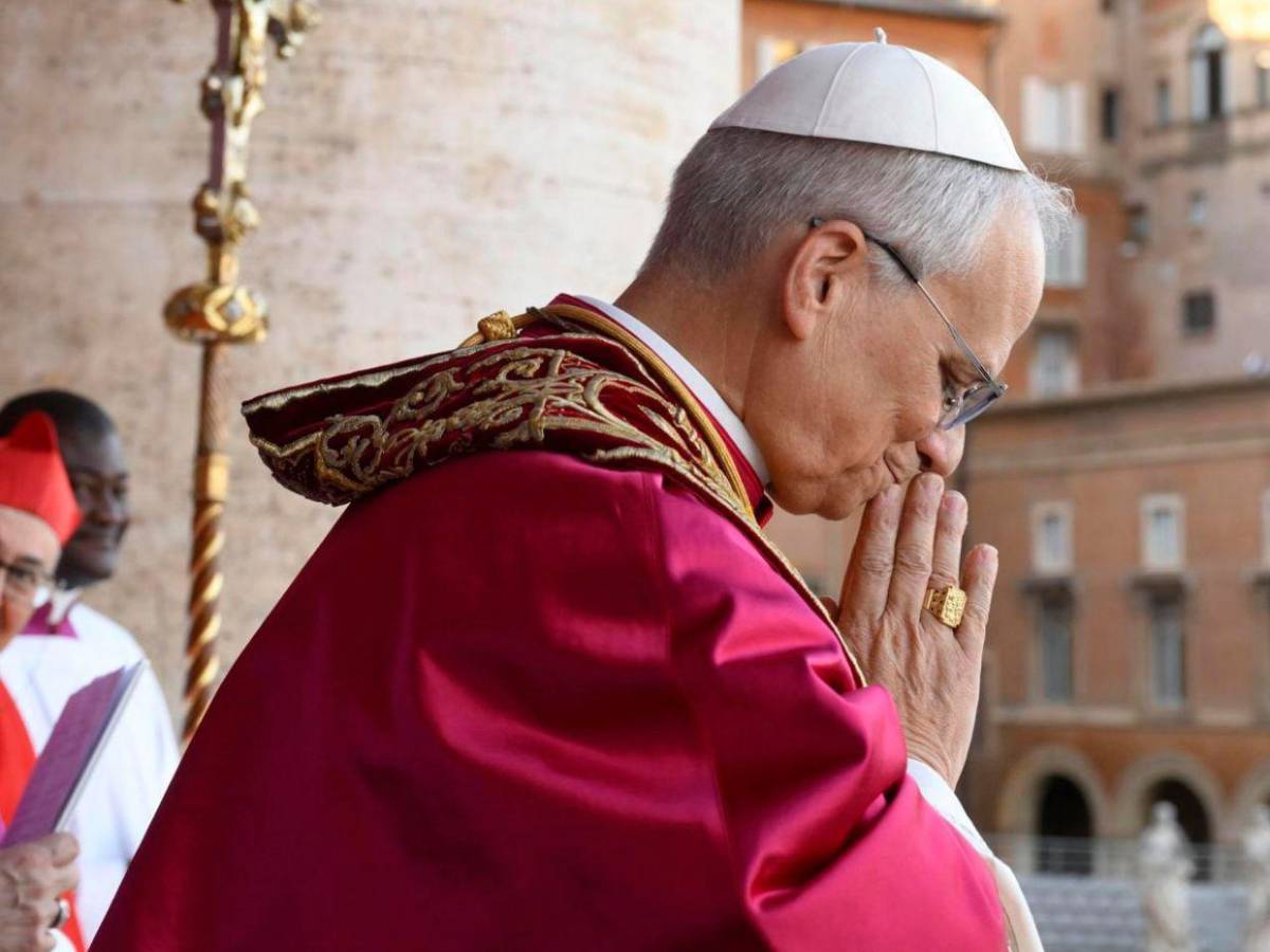 ¿Cuáles son los retos que le esperan al papa Robert Francis Prevost en el Vaticano?
