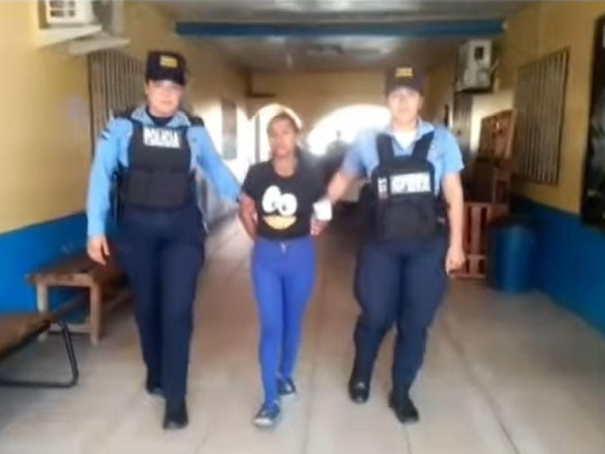 Tomó pastillas abortivas con seis meses de embarazo: mujer fue enviada a prisión