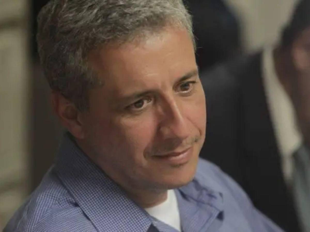 Condenados en caso 14 contratos: ¿Quiénes son Mario Zelaya y José Ramón Bertetty?