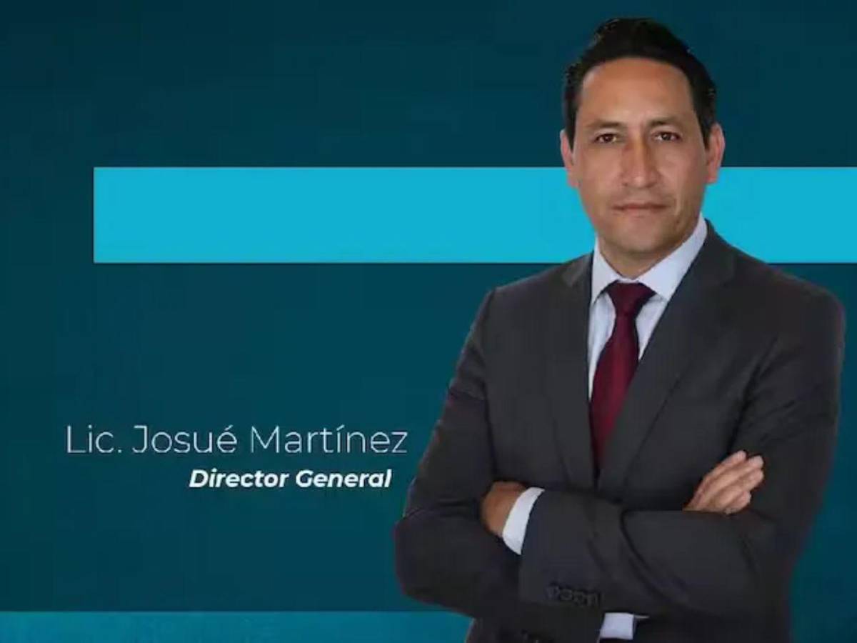 Josué Martínez, periodista y director de medio asesinado en Puebla, México