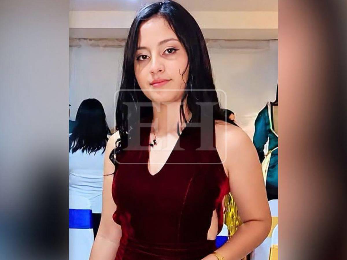 Paola Orellana, novia de Erick Bonilla, cumplía años hoy; ambos fueron asesinados en Tocoa