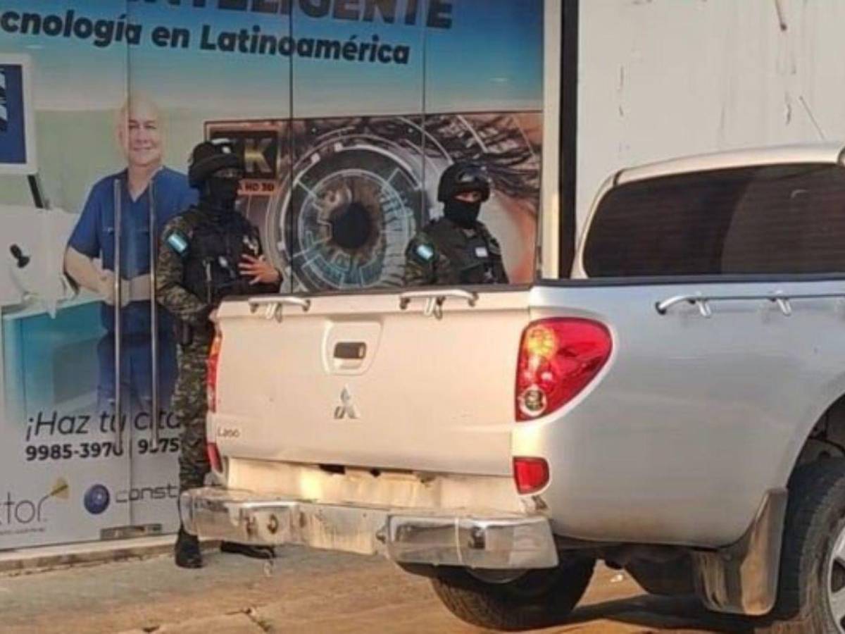 ¿Quién es Santos Cruz, el exprecandidato a diputado vinculado a narcotráfico con los Urbina Soto? ¿Quién es Santos Cruz, el exprecandidato a diputado vinculado a narcotráfico con los Urbina Soto?