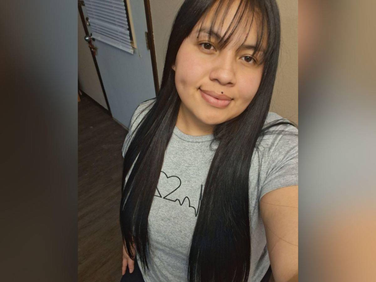 Era hija de un pastor y madre: Evelyn Irías, víctima de mortal accidente en Villa Nueva