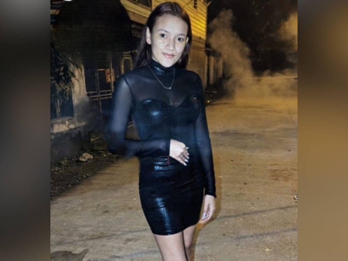 Yaritza Murillo, víctima de atentado en el que también murió su amiga en El Porvenir