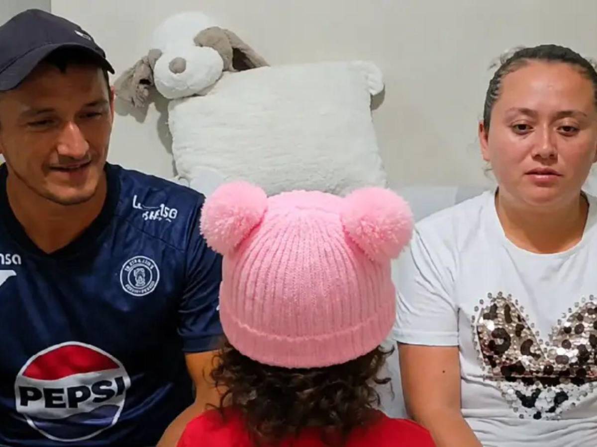 “No encontró el camino”: Revelan cómo desapareció la niña Reina en Sonaguera, Colón