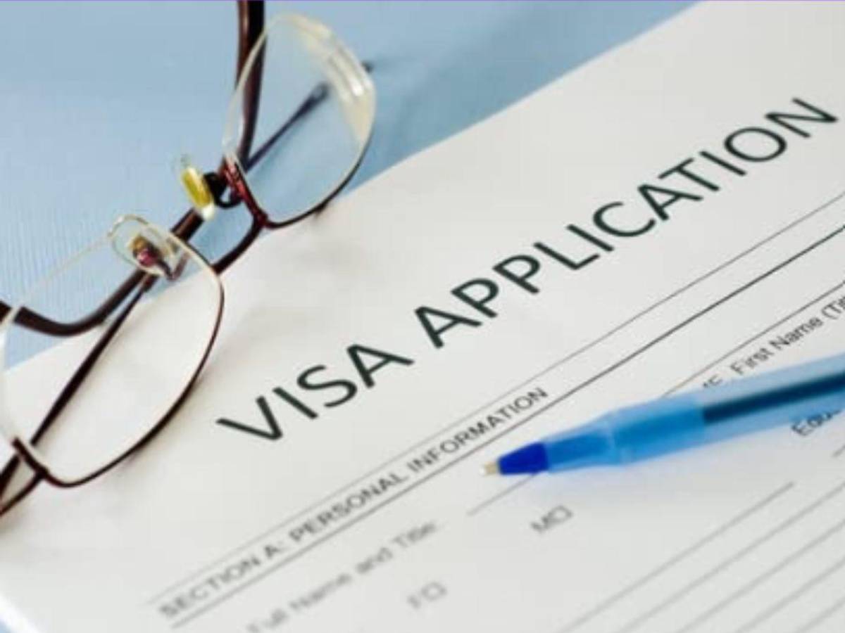 ¿Por qué EE UU detuvo las citas para trámites de nuevas visas a estudiantes?