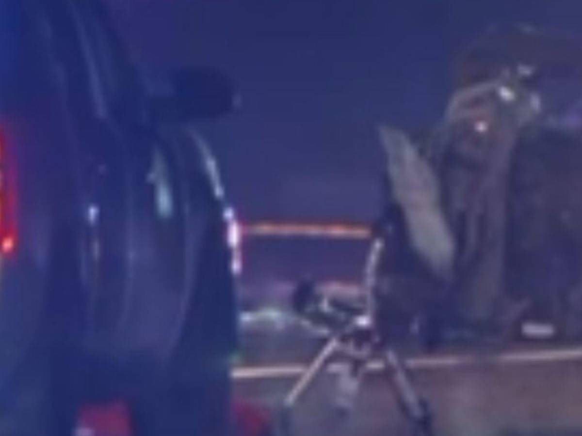 Irma y Antonio García, hermanos hondureños que  murieron tras accidente en Texas