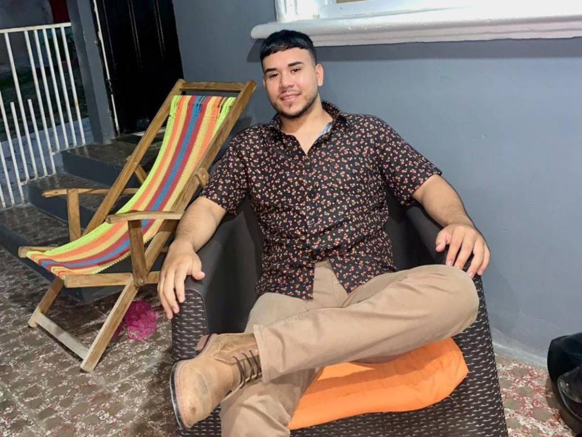 Fue lo mejor que tuve en mi vida: Mensaje de novia de Joshua, víctima de accidente en El Paraíso