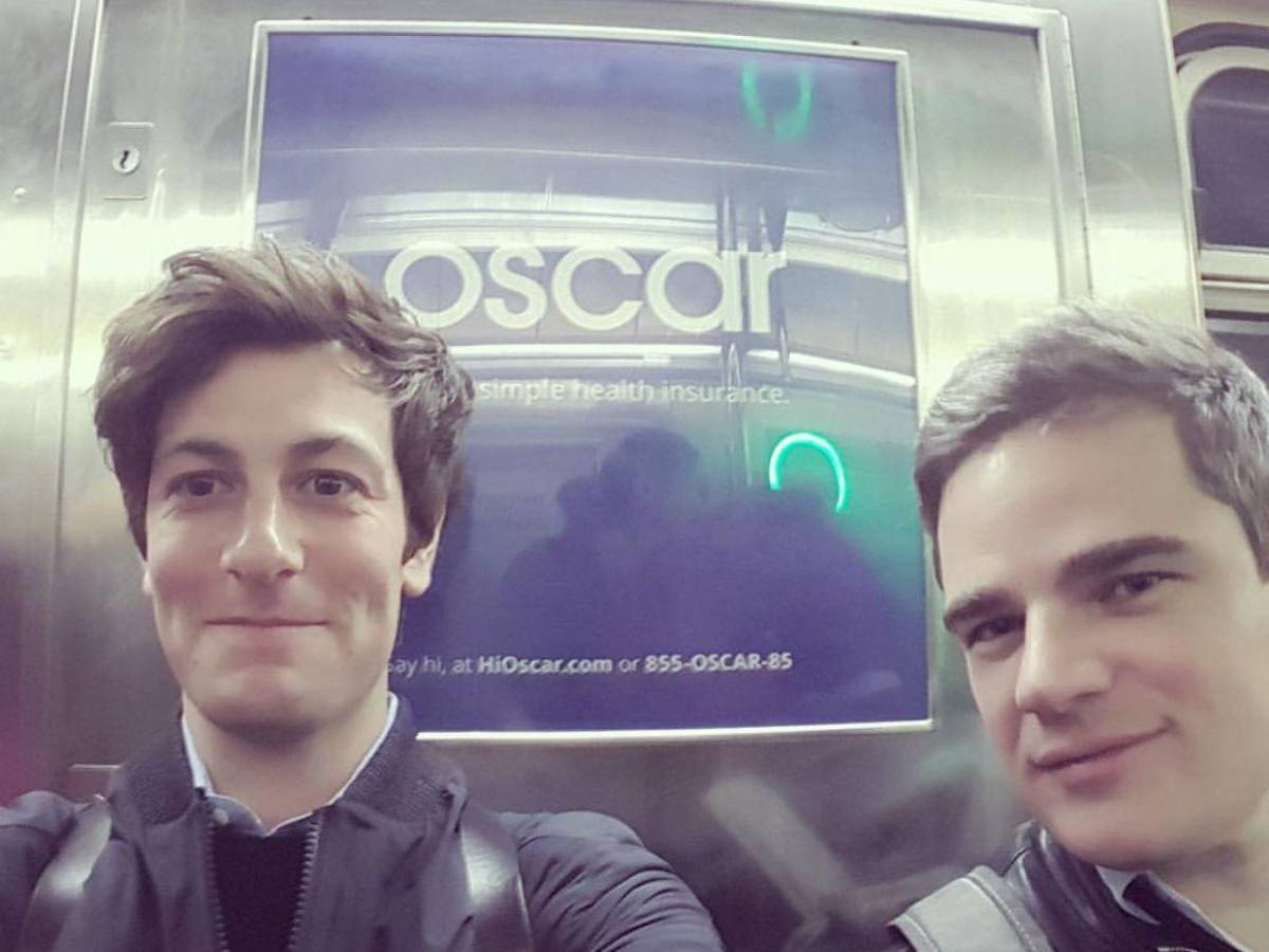Joshua Kushner, el multimillonario que Infantino quiere para abrir la FIFA al capital