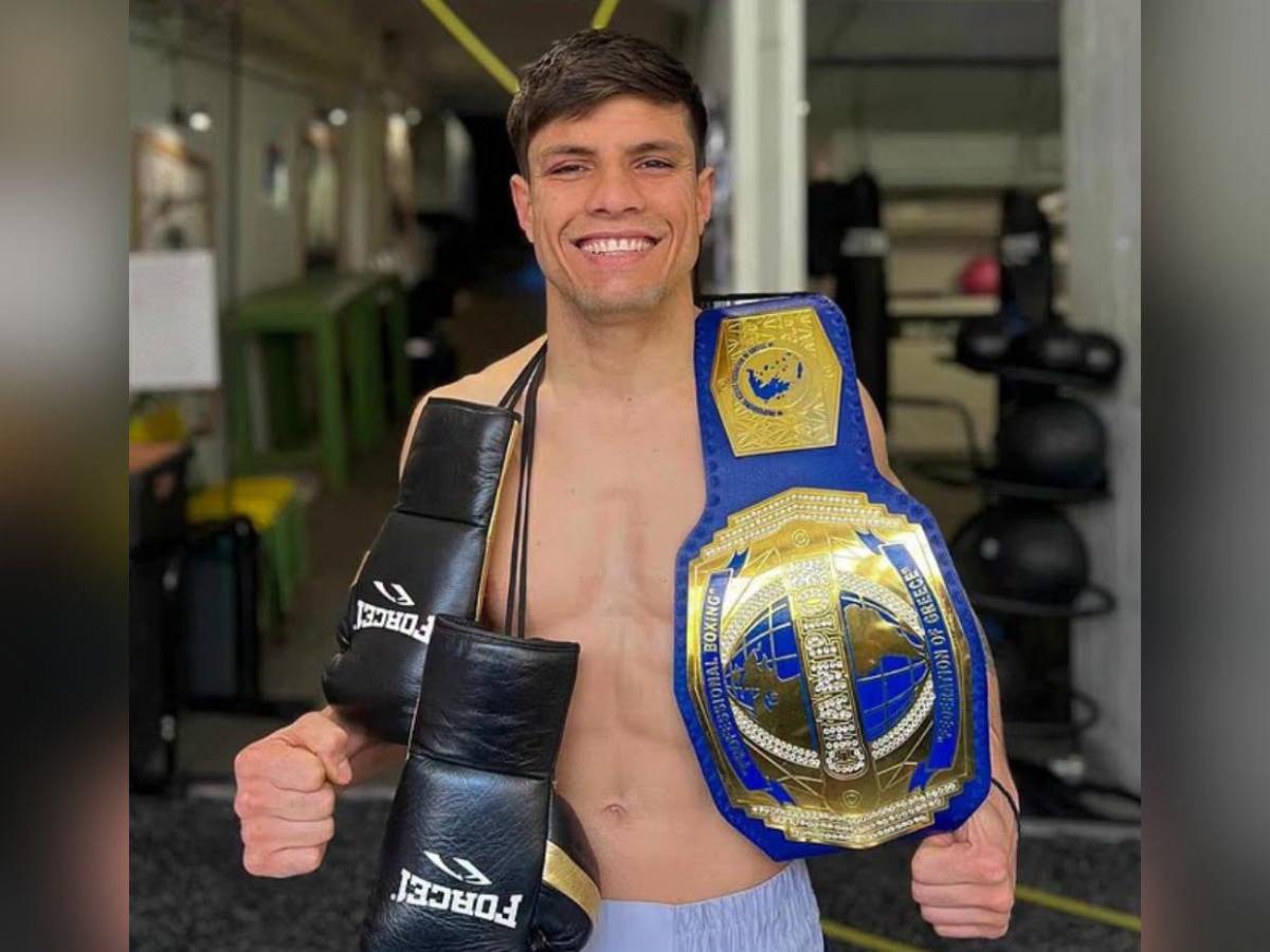 Hallaron su cuerpo en una maleta: cae boxeador por crimen de misionera Elisabeth Ross