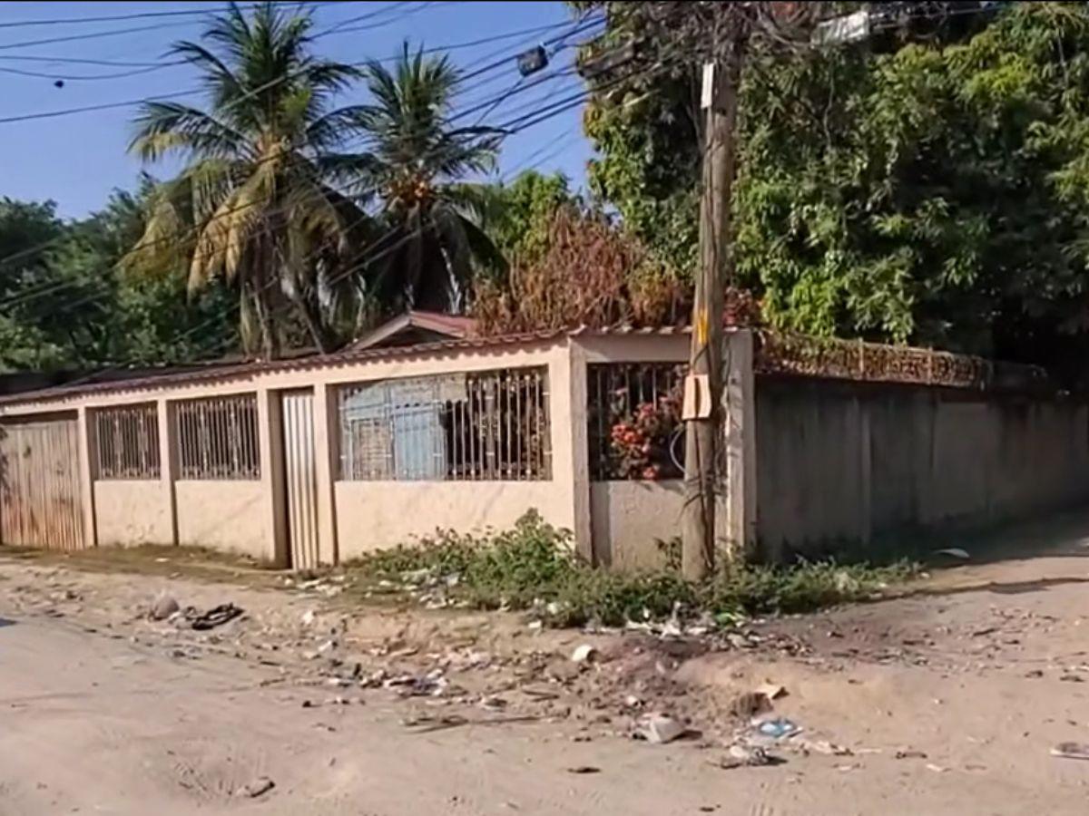 Lo atacó con un martillo y limpió la sangre: guardia de seguridad sospechoso de matar a menor en SPS