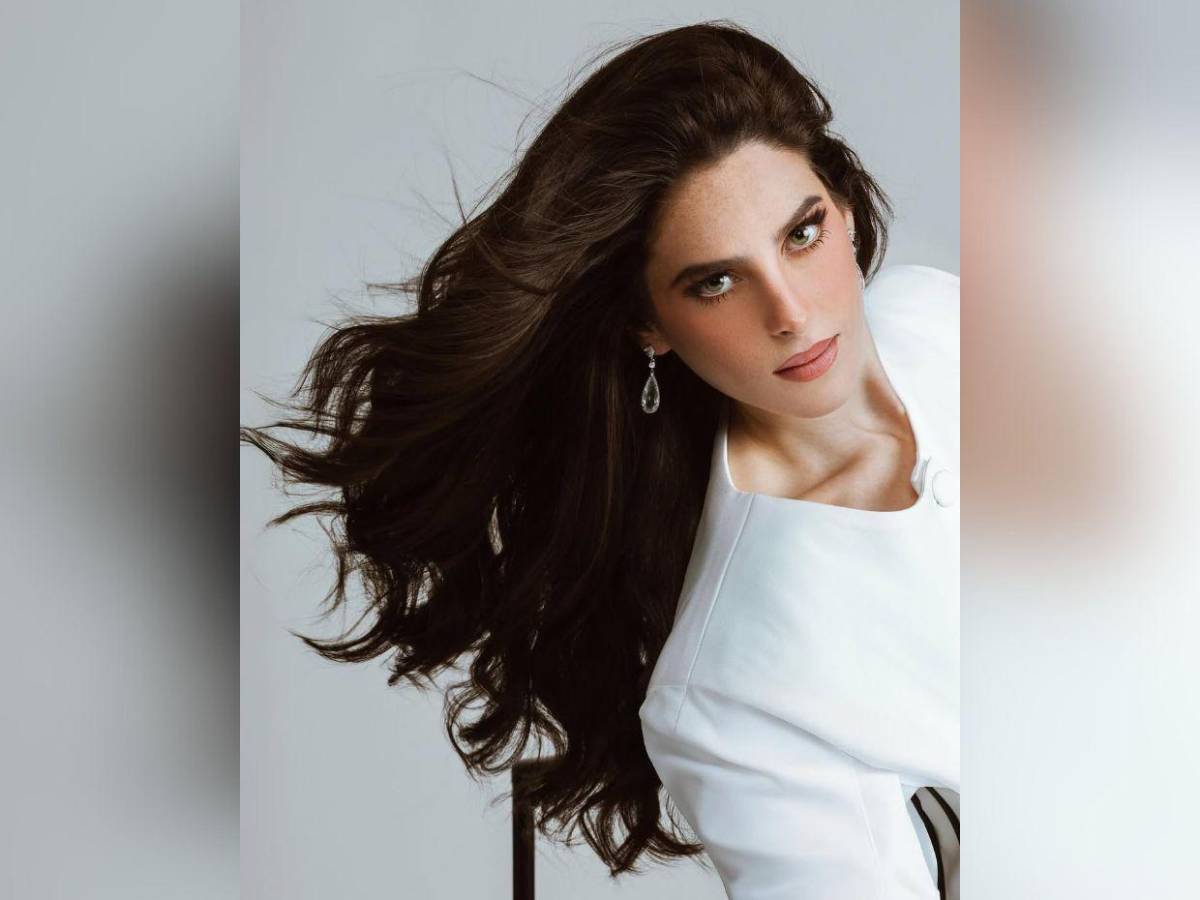 ¿Quién es Fátima Bosch, la nueva Miss Universo 2025?