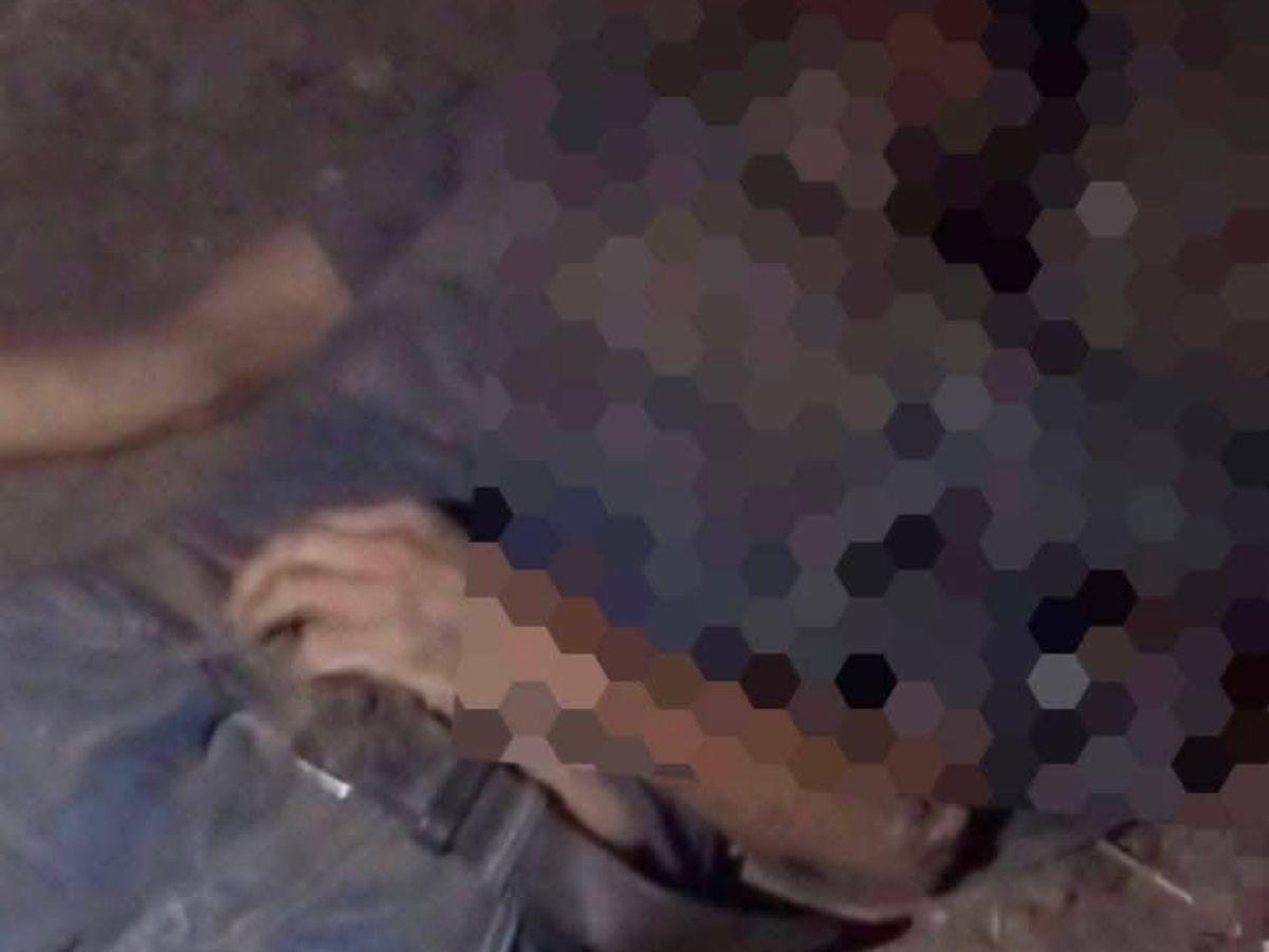 Juan, Daniel y José, hermanos víctimas de masacre en Lempira; tenían antecedentes