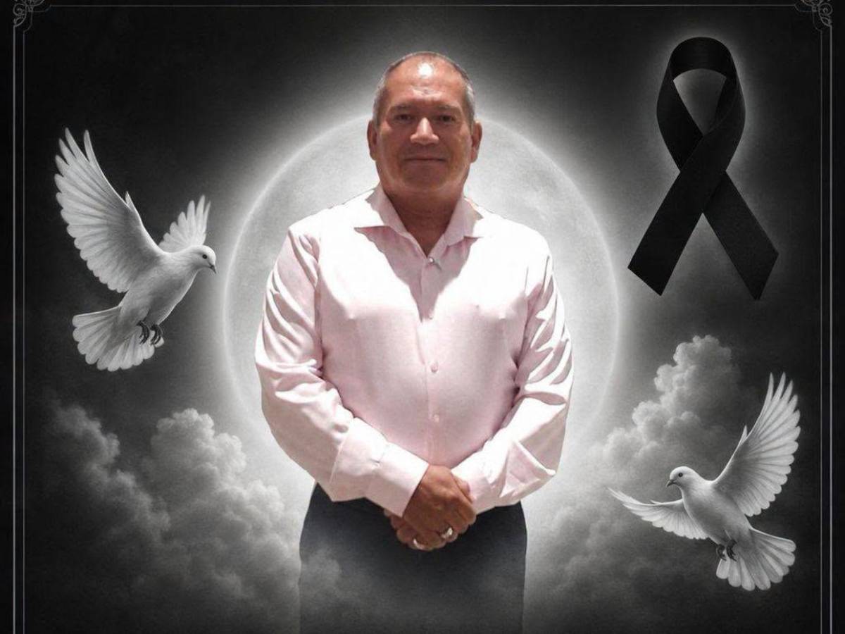 Lo apuñalaron en varias partes de su cuerpo: sangriento crimen de Rony Escobar, dirigente del PN