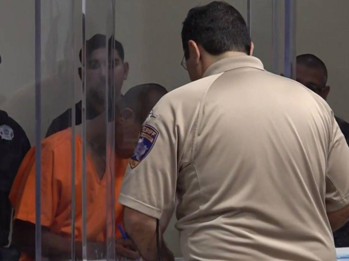 Vivió con ellos y los mató: el crimen de Christian Maldonado contra una familia en Texas