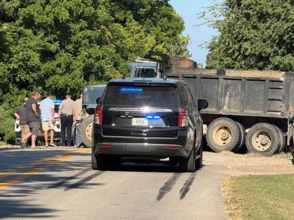 Maynor Sorto, hondureño que mató a terapeuta en EE UU: conducía alcoholizado y con metanfetamina