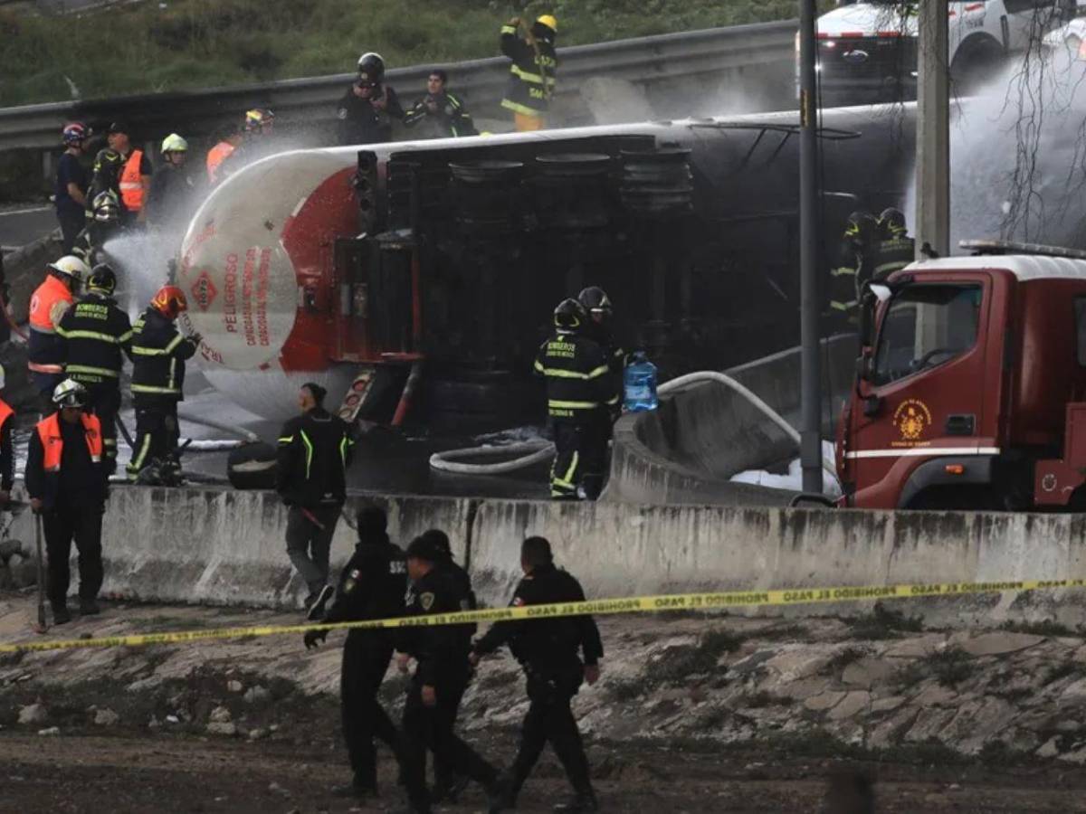Alicia Matías Teodoro, la abuela que murió por salvar a su nieta tras explosión en Ciudad de México