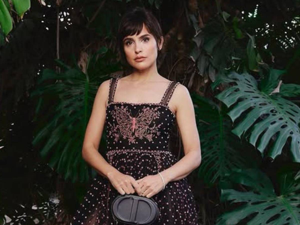 Verónica Echegui: últimos meses de trabajo y privacidad antes de su fallecimiento