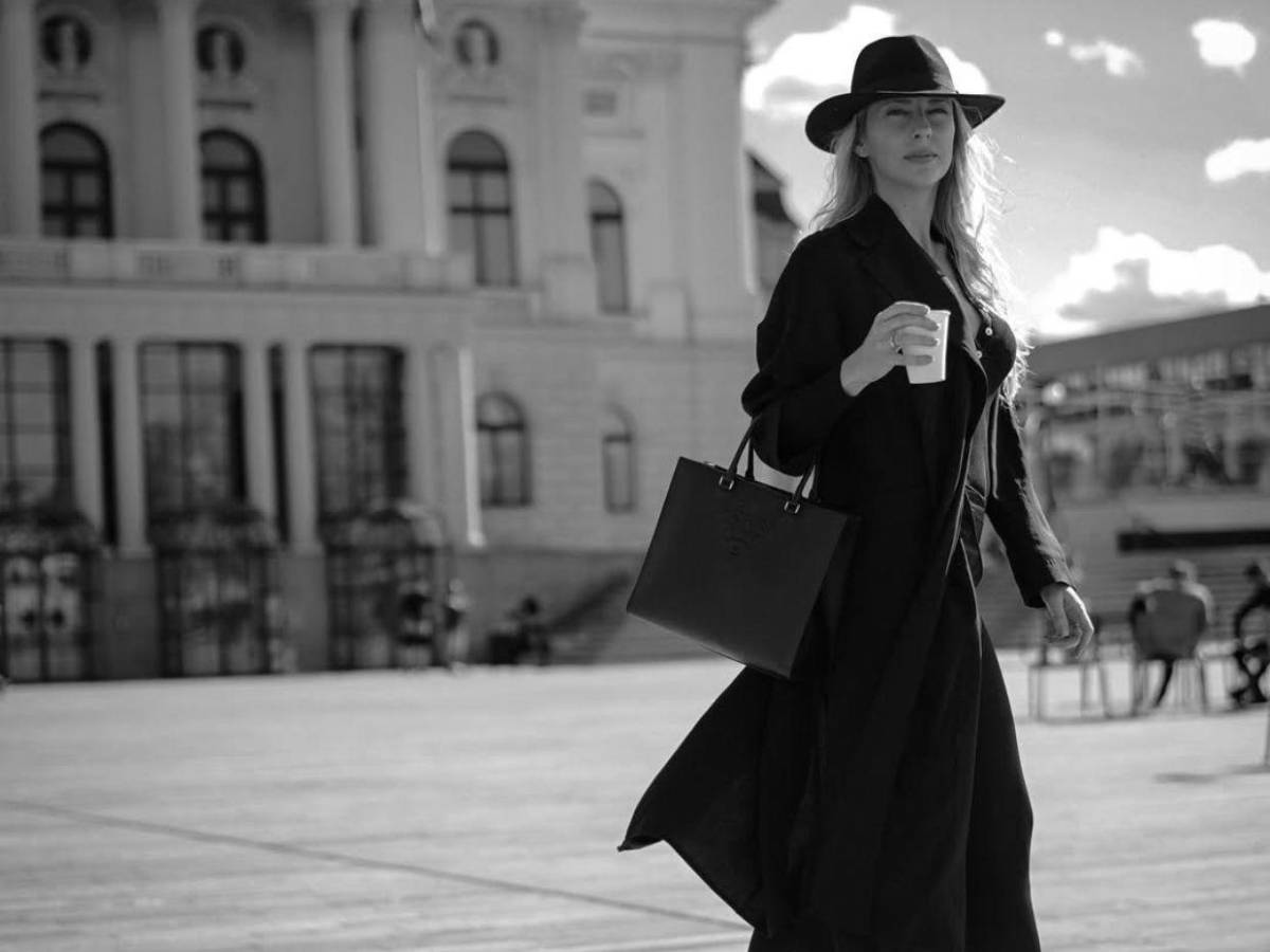 Acusan de asesinato al esposo de Miss Suiza: miraba YouTube mientras cometía el crimen