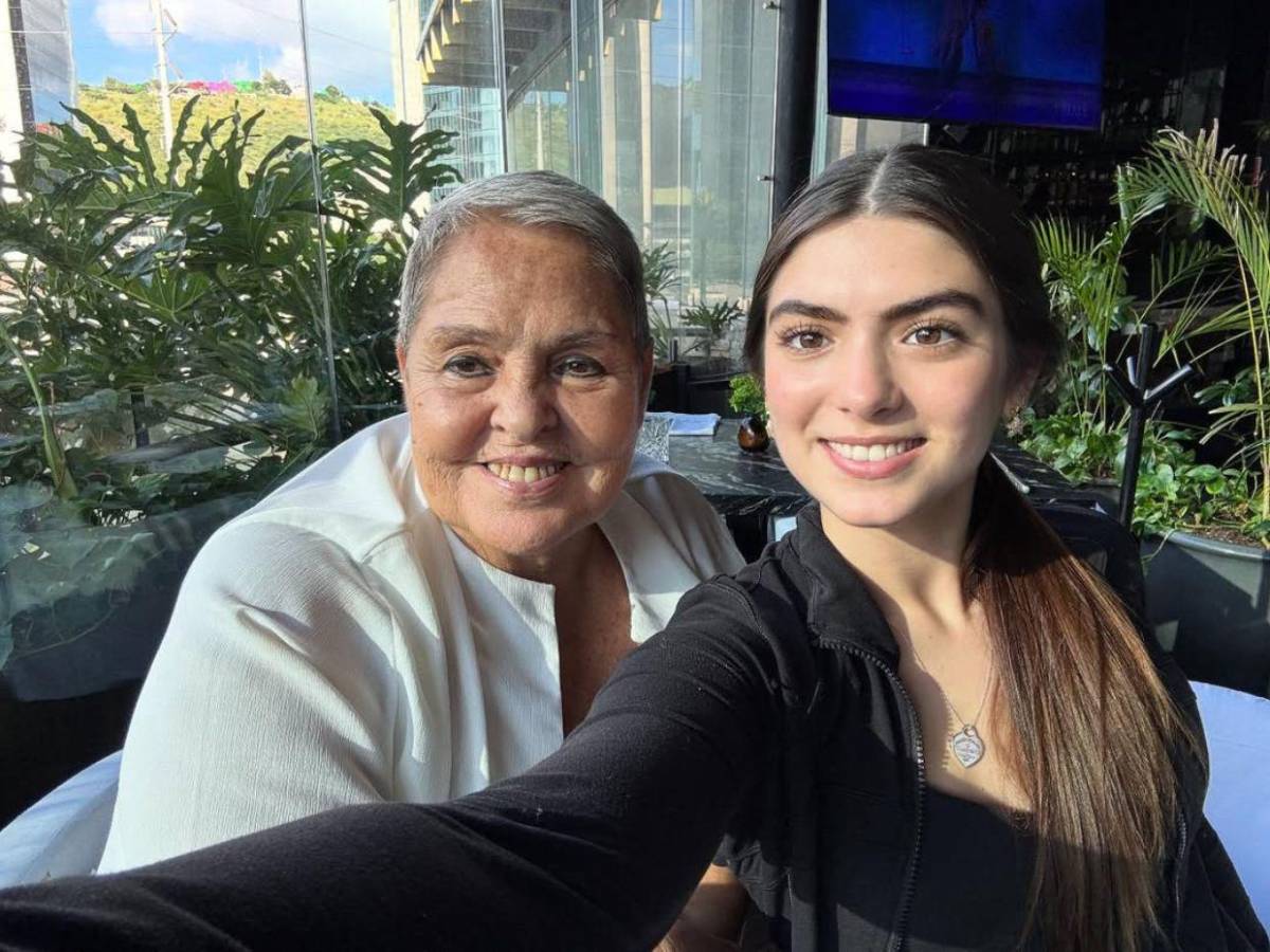 De los excesos y adicciones a la fe cristiana: así vive Lupita D'Alessio su retiro