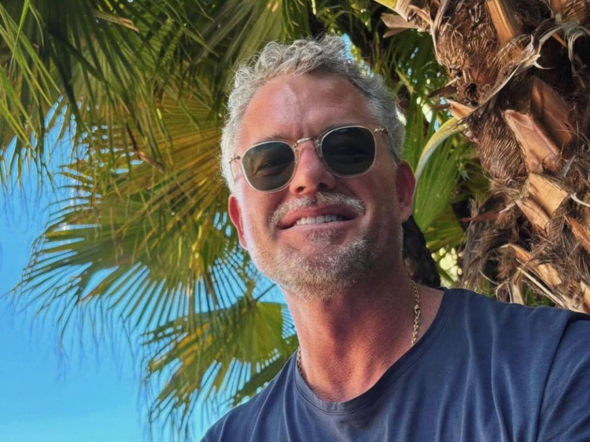 Actriz de Grey's Anatomy acusa a Eric Dane de acoso días después de su muerte