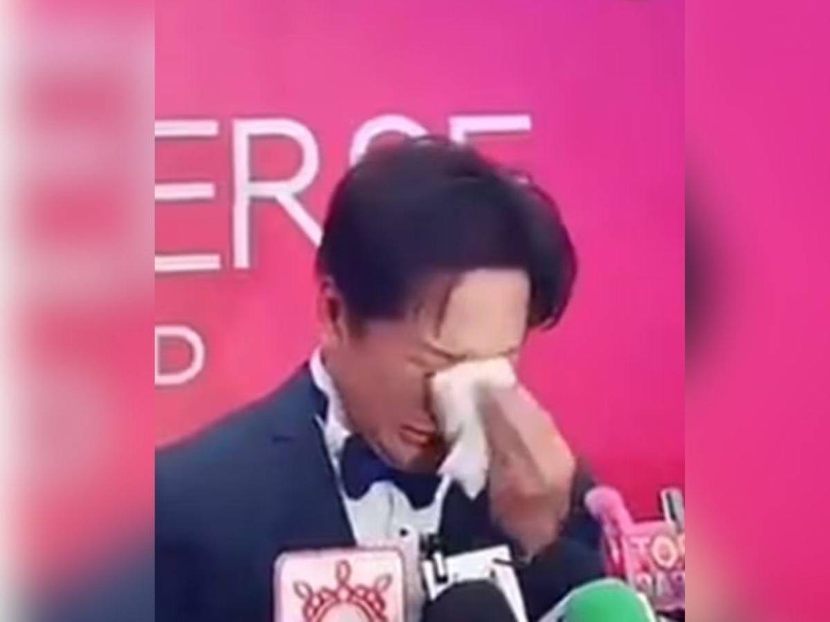 ¡Sigue la polémica! Nawat Itsaragrisil tilda de mentirosa a Fátima Bosch, Miss México 2025