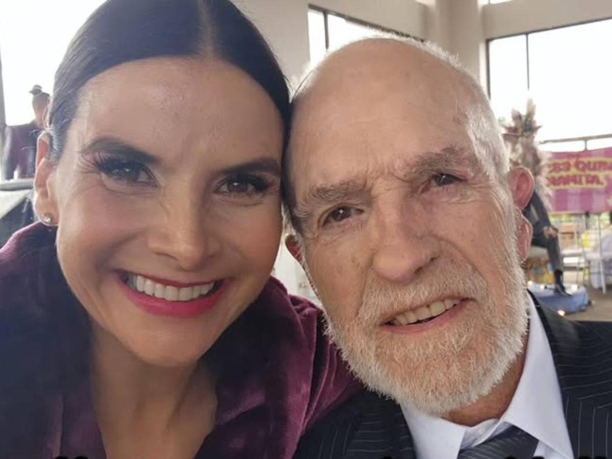 Protagonistas de Betty, la fea reaccionan a la muerte de Kepa Amuchastegui