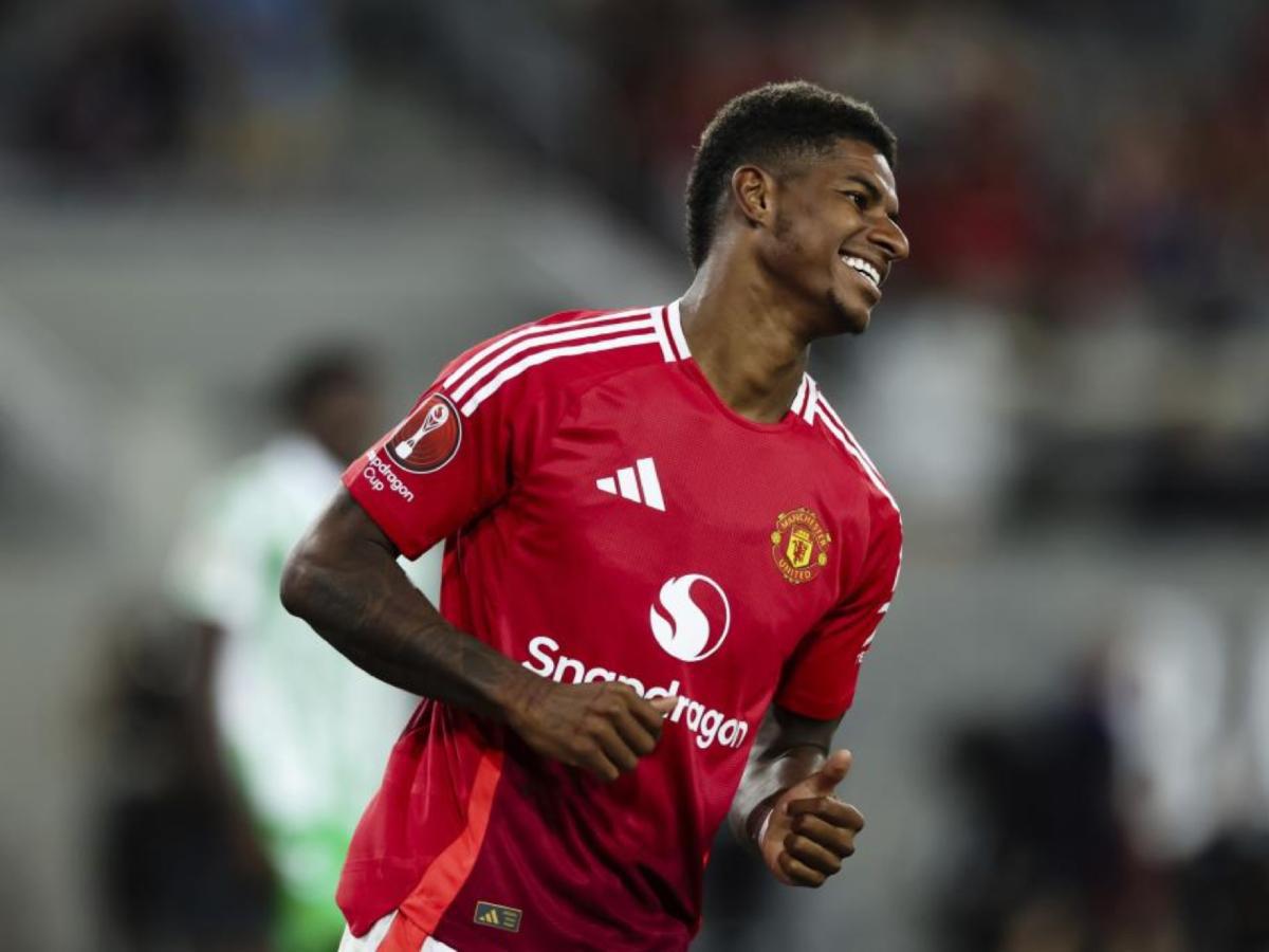 Mercado Europa: Manchester City y Barcelona con nuevo fichaje, Vinicius se iría