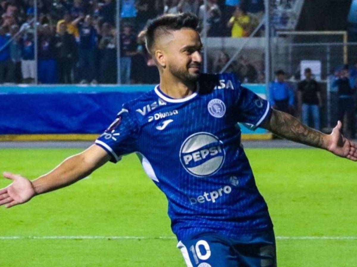 Olimpia vs Motagua: los jugadores más caros del clásico nacional