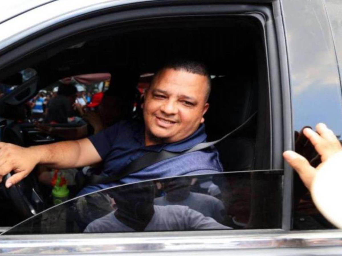 Aquí nos arreglamos: Gerente de Koriun amenaza a inversor e insinuó usar arma de su guardaespaldas