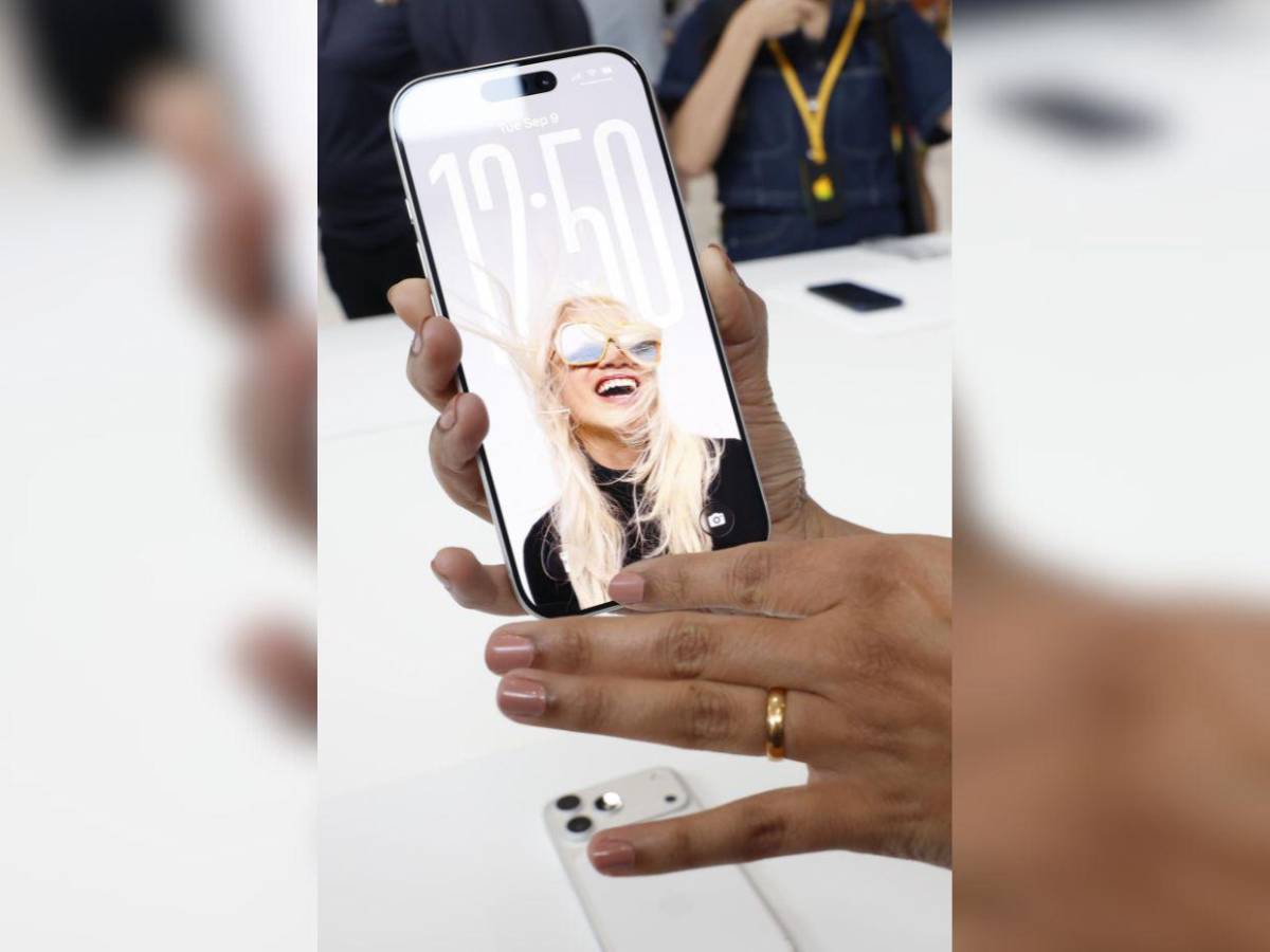 Apple presenta los iPhone 17: esto debes saber de esta nueva versión